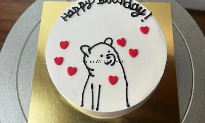 Patisserie Palette Bakery